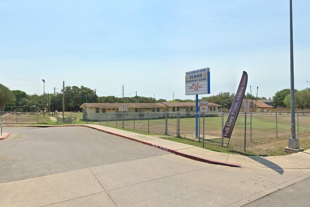 Elrod Elementary School