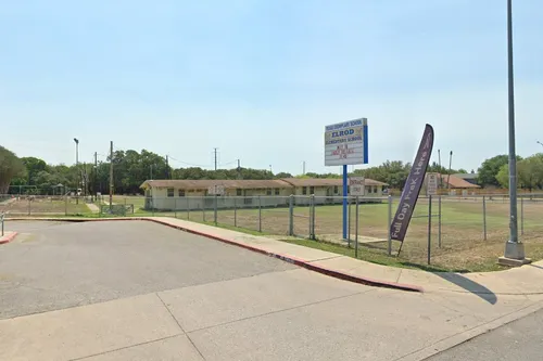 Elrod Elementary School
