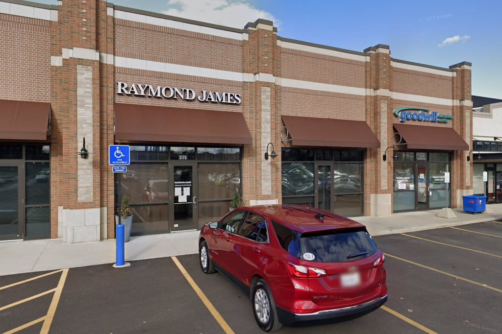 Goodwill Upper Arlington