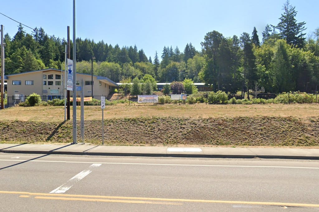 Belfair Elementary School