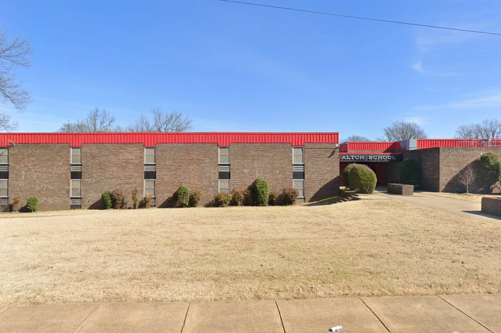 Alton Elementary School