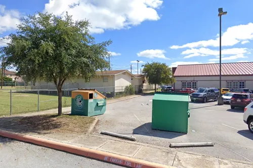 Raba Elementary School