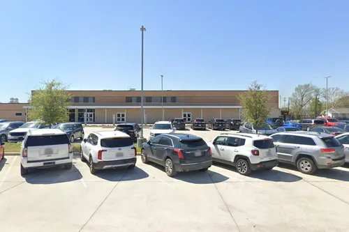 Galena Park Elementary School