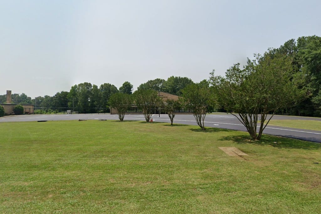 Bolivar Middle School