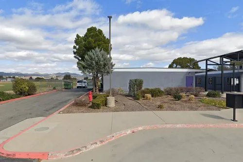 Tenaja Canyon Academy