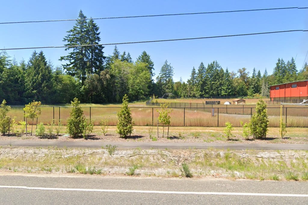 Evergreen Elementary School