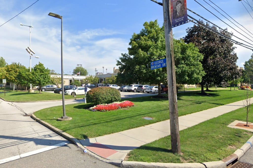 Euclid Municipal Court