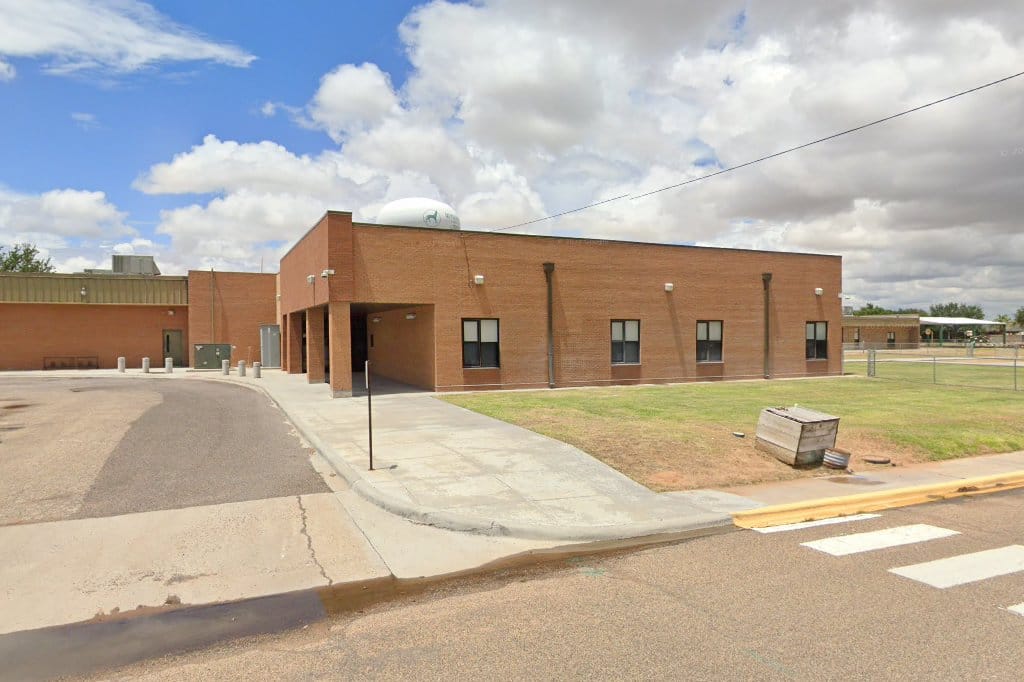 George Cullender Kind School