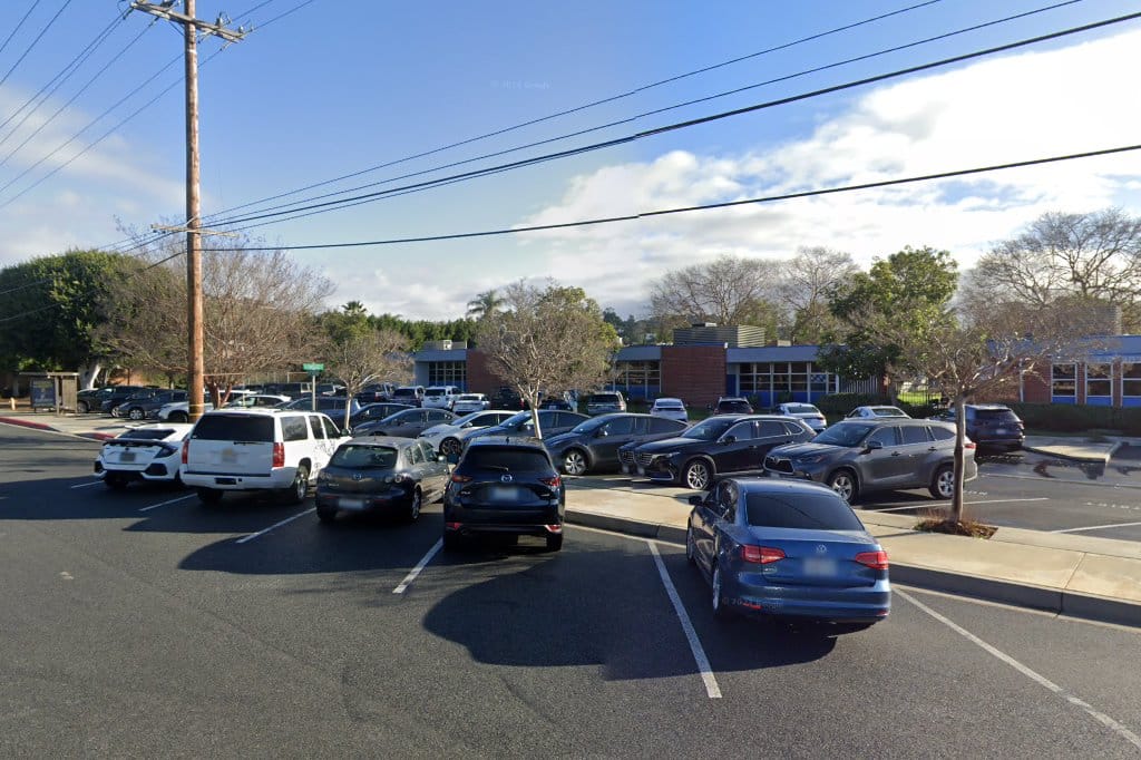 Hewes Middle School