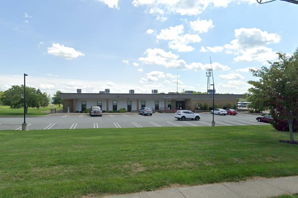 Wallkill Town Court