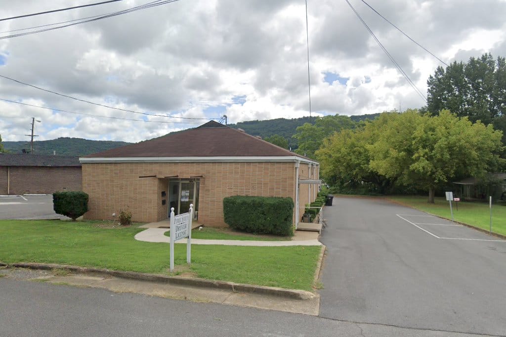 Fort Payne Driver's License Office