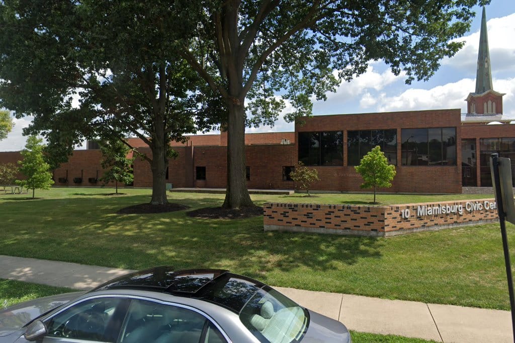 Miamisburg Municipal Court