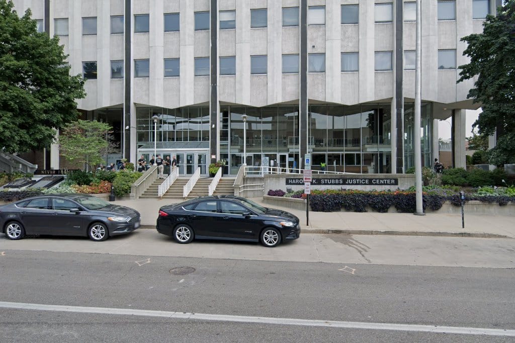 Akron Municipal Court