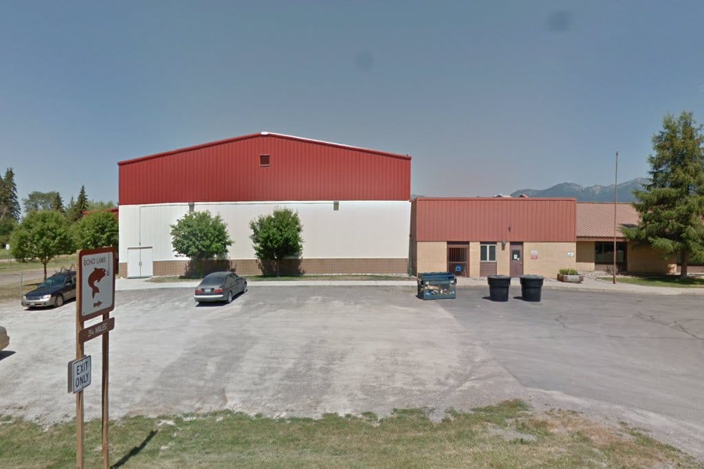 Swan River School District 4