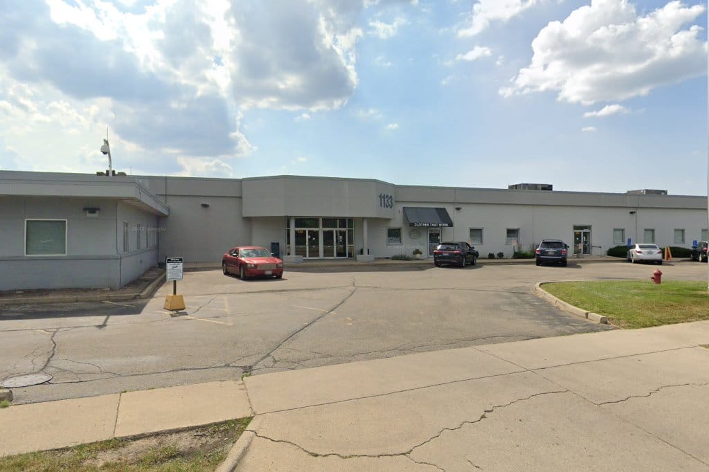 Goodwill Dayton