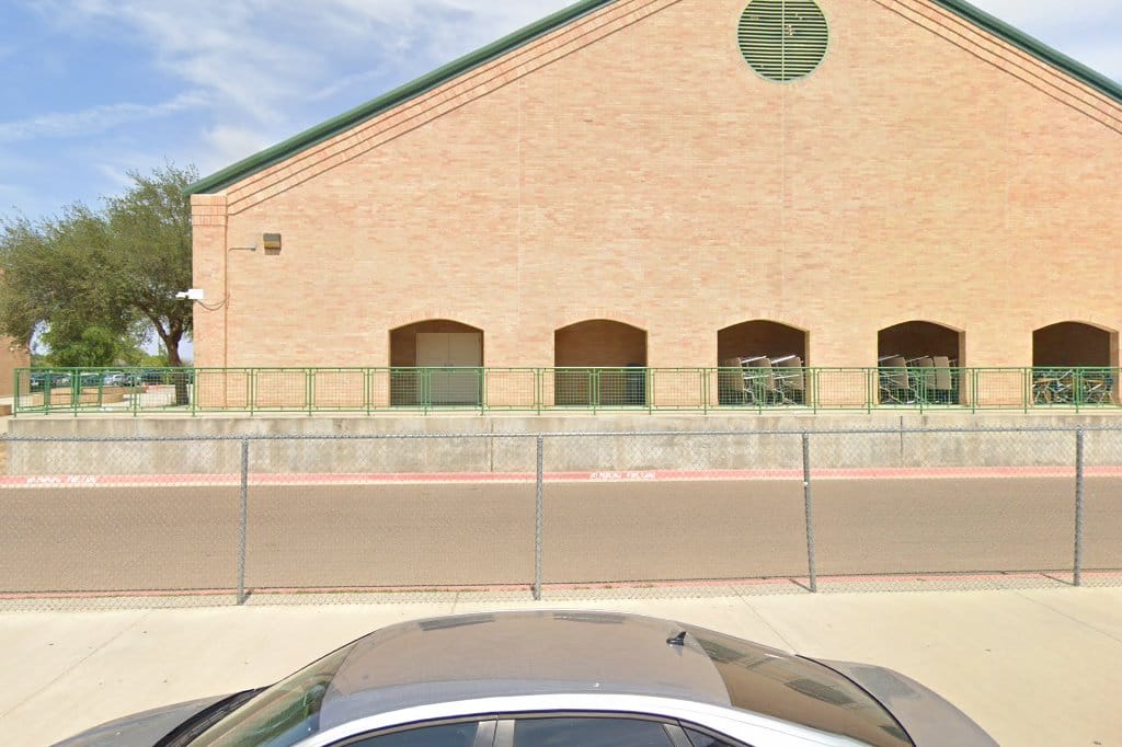 Nixon School