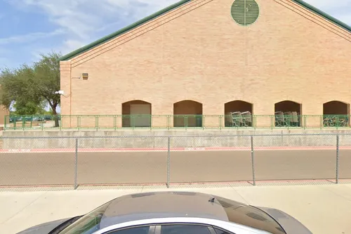 Nixon School