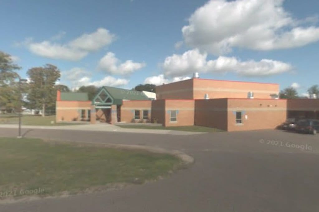 South Rayne Elementary School