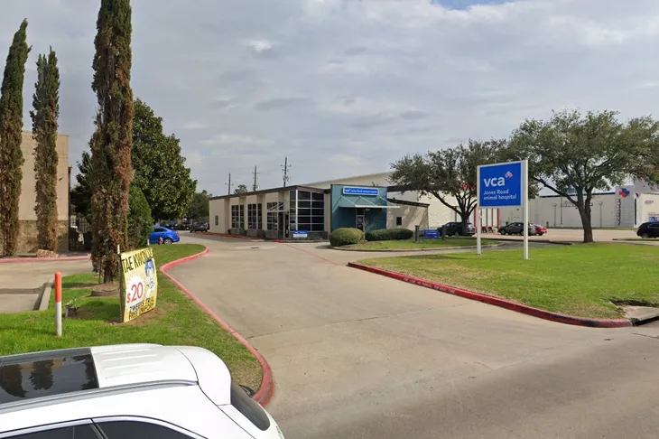 Jones Road Animal Hospital