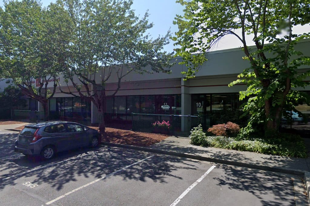 The Sammamish Montessori School