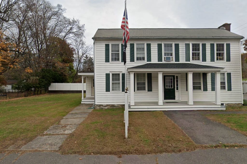 Nassau Town Court