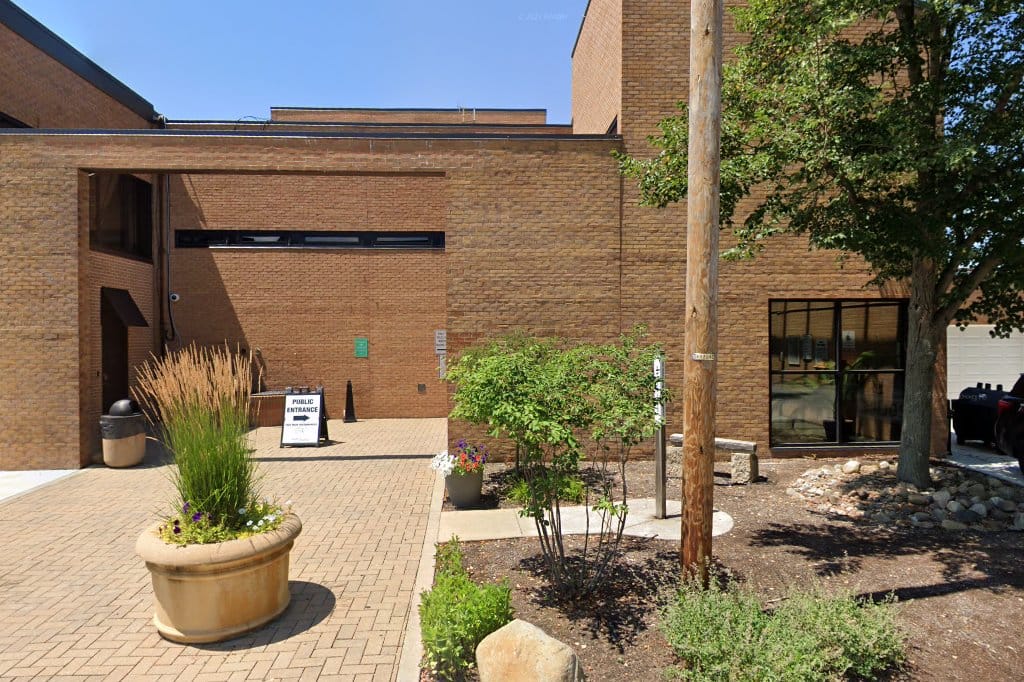South Euclid Municipal Court