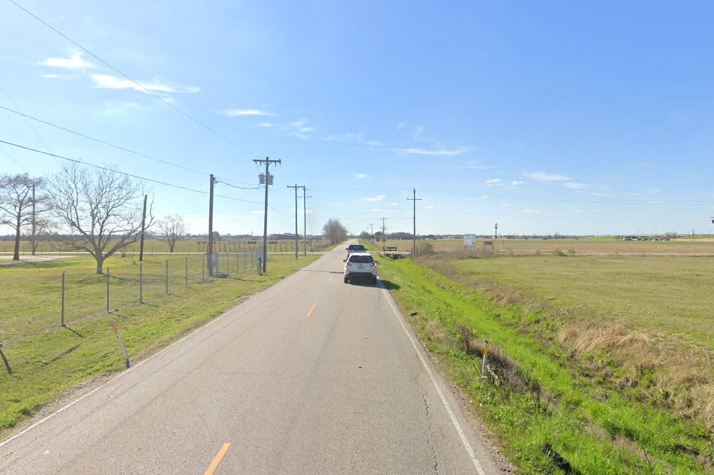 Angleton High School