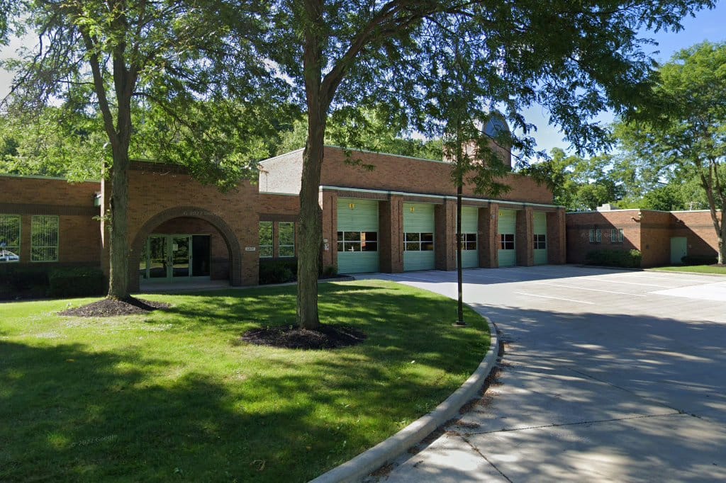 Valleys View Mayor's Court