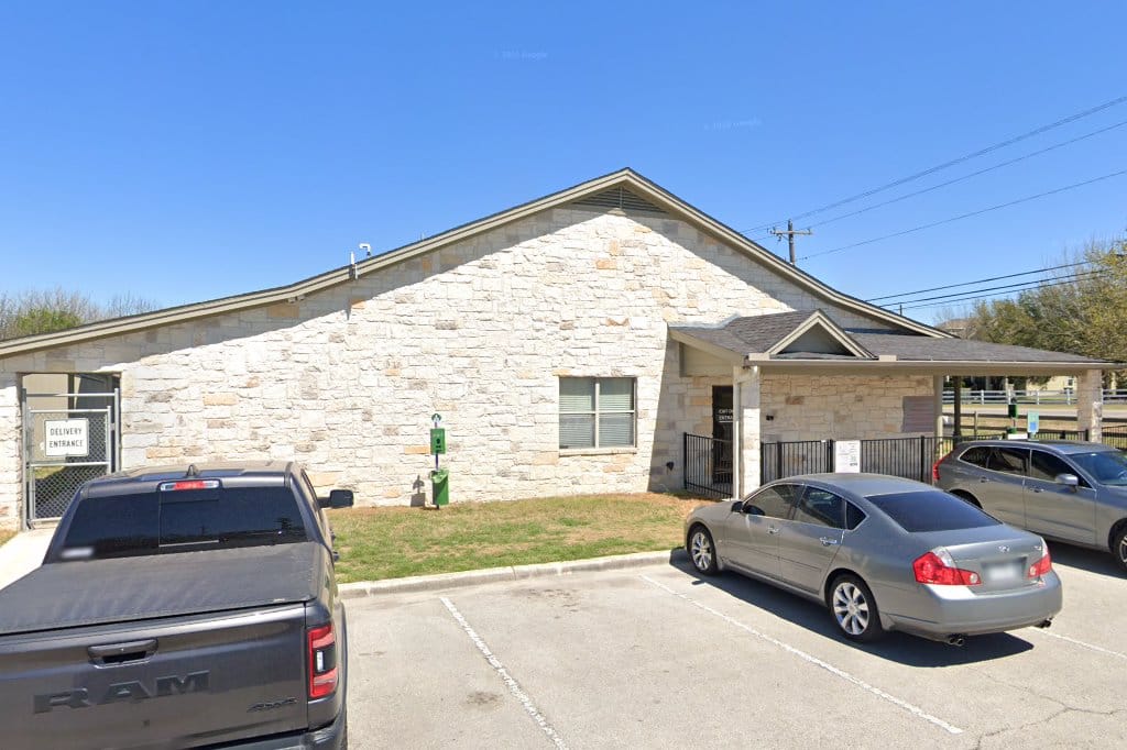Kyle Animal Hospital