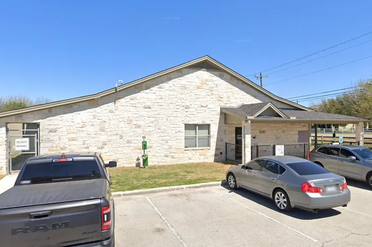 Kyle Animal Hospital