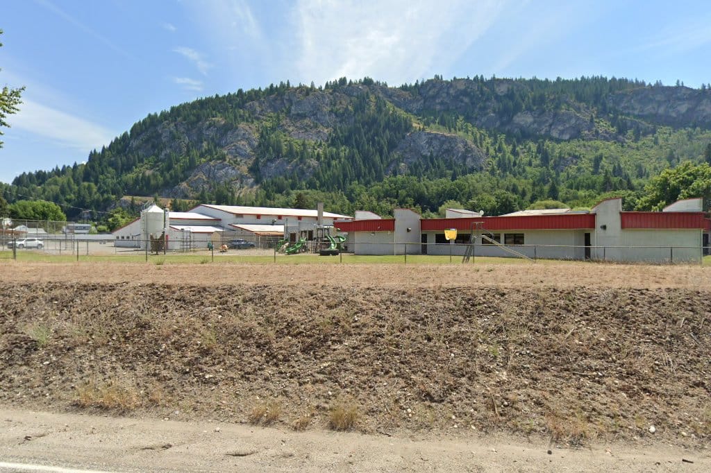 Northport Homelink Program School