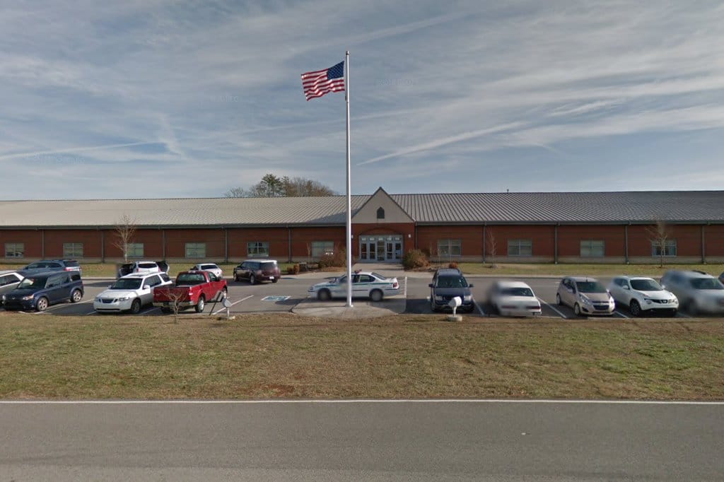 Boyds Creek Elementary School