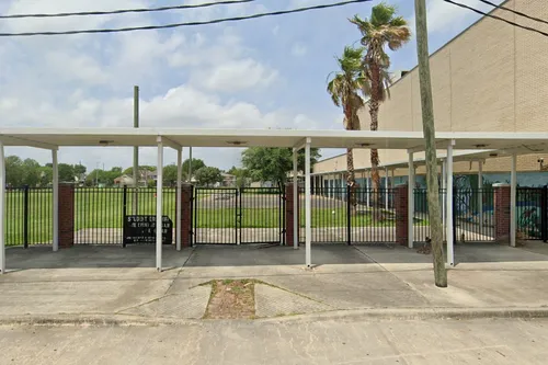 Jackson Middle School