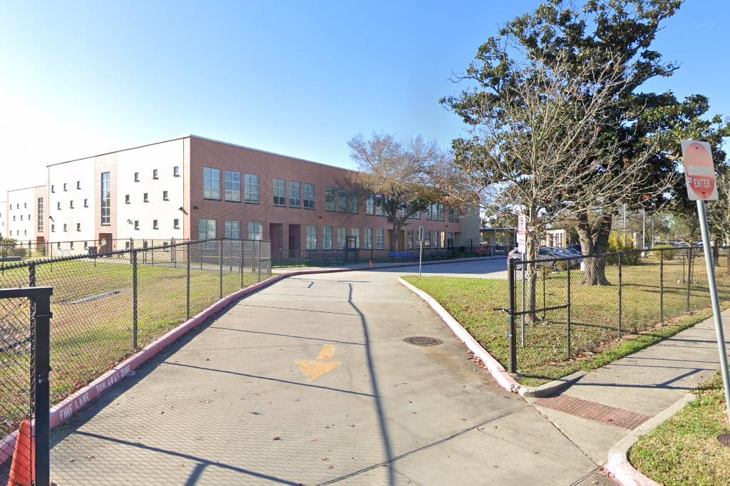 Peck Elementary School