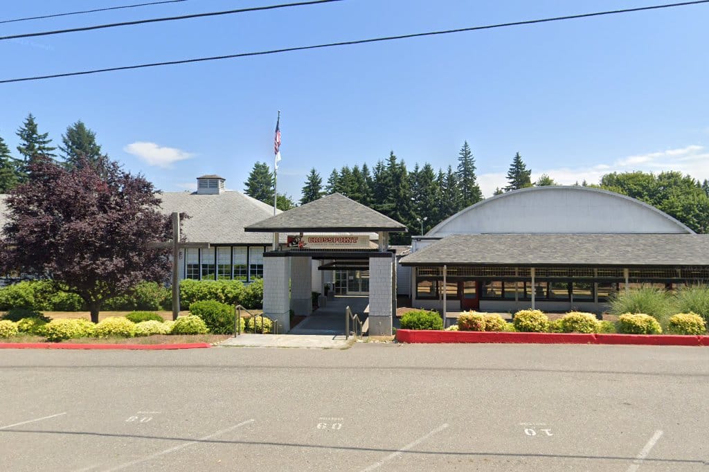 Crosspoint Academy