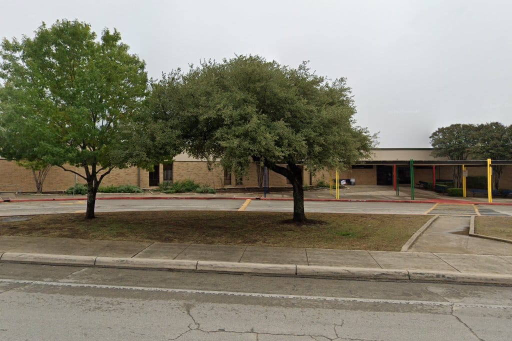 Lloyd M. Knowlton Elementary School