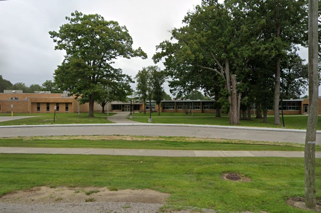 Washington Elementary School