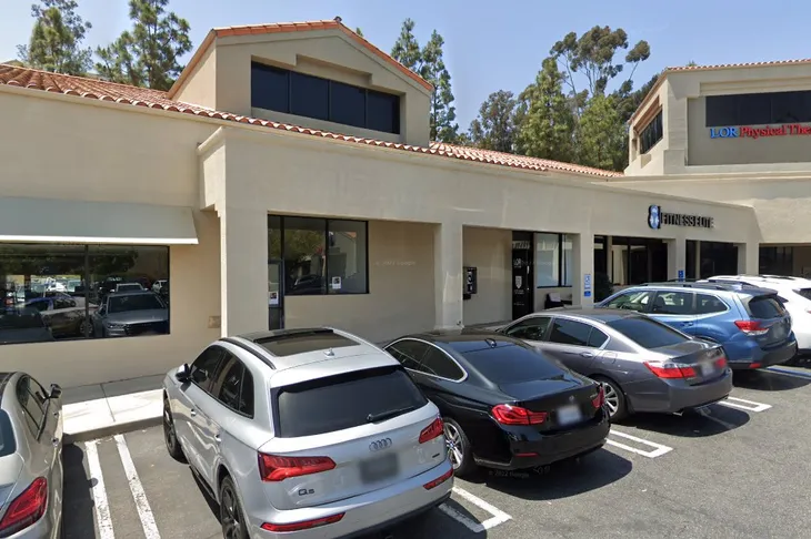 Monarch Veterinary Hospital
