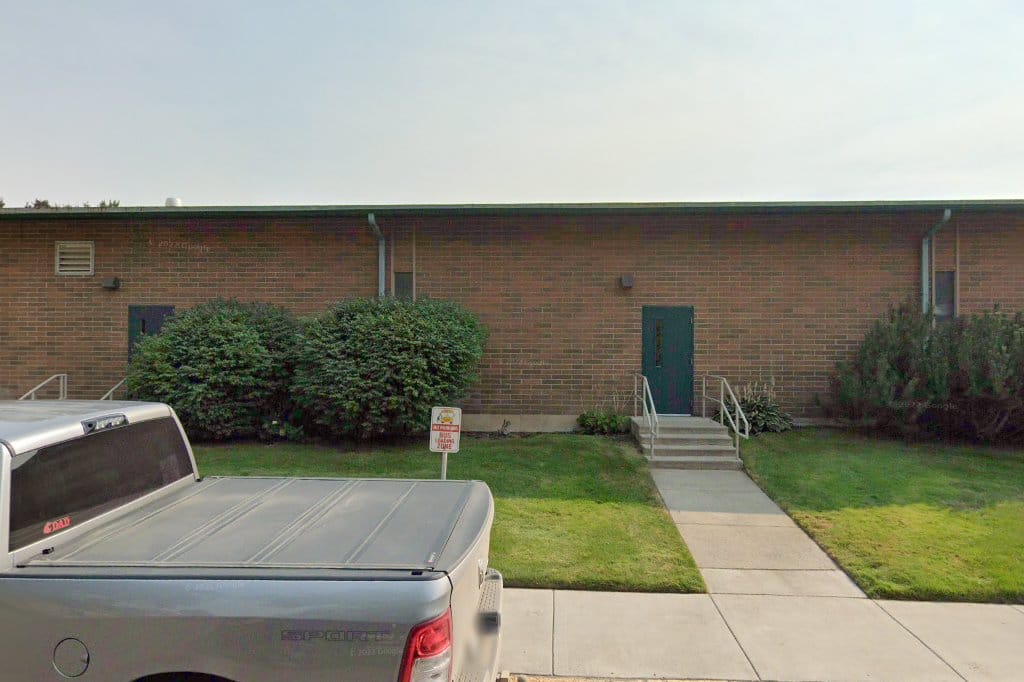 Waitsburg Elementary School