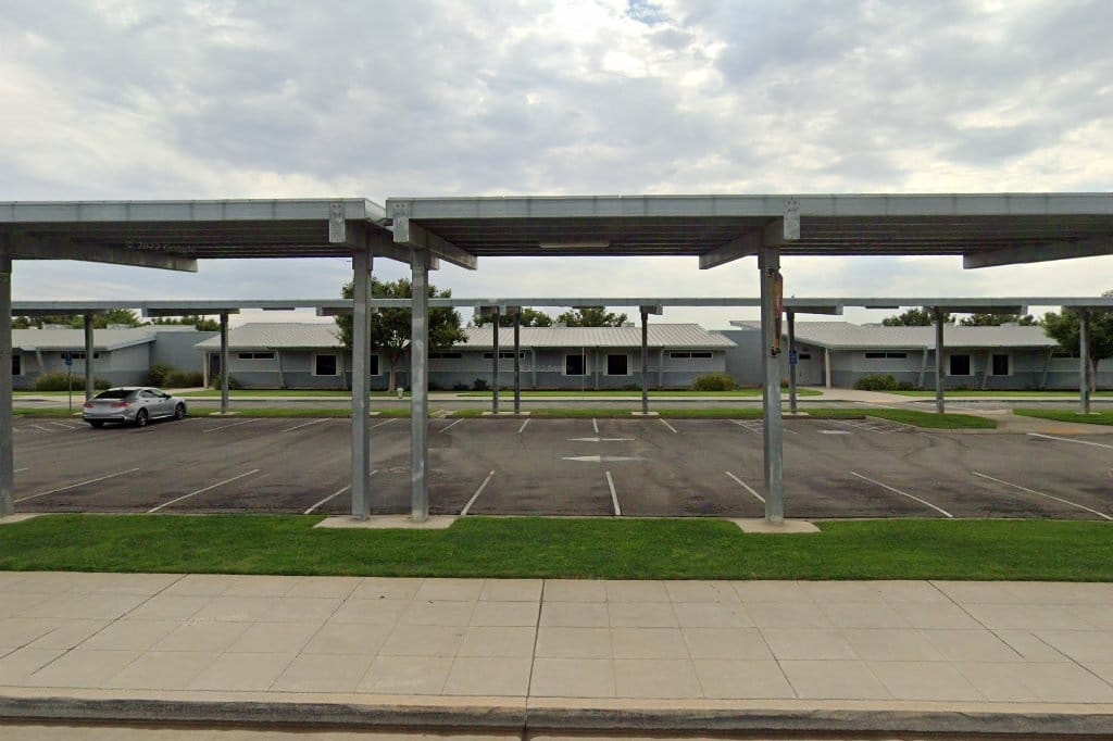 Riverview Elementary School