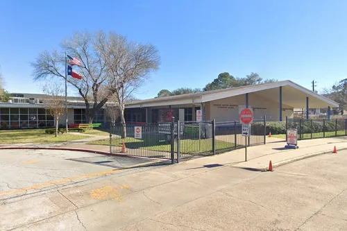 Wainwright Middle School