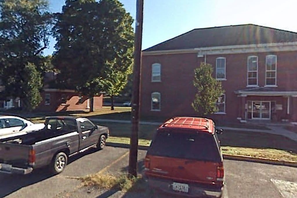 Sequatchie County Clerk MV Services