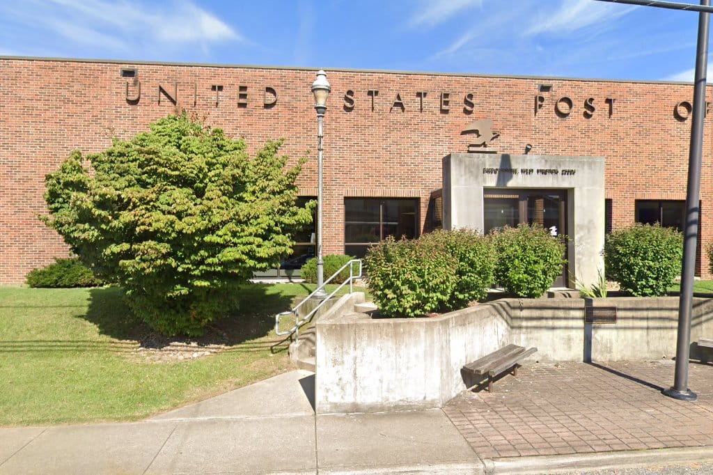Barboursville Passport Office