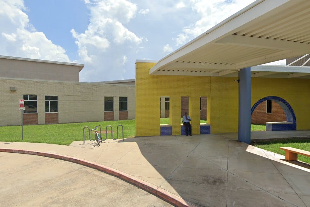 Hines-Caldwell School