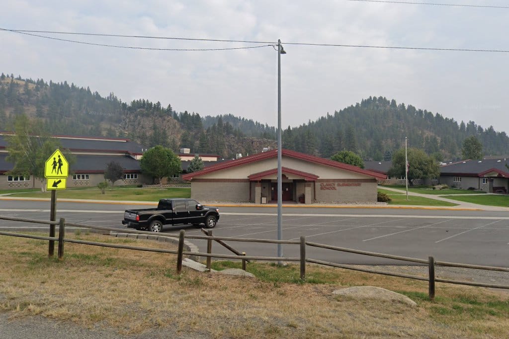 Clancy School
