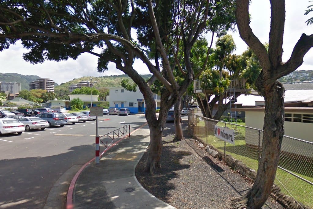 Hokulani Elementary School