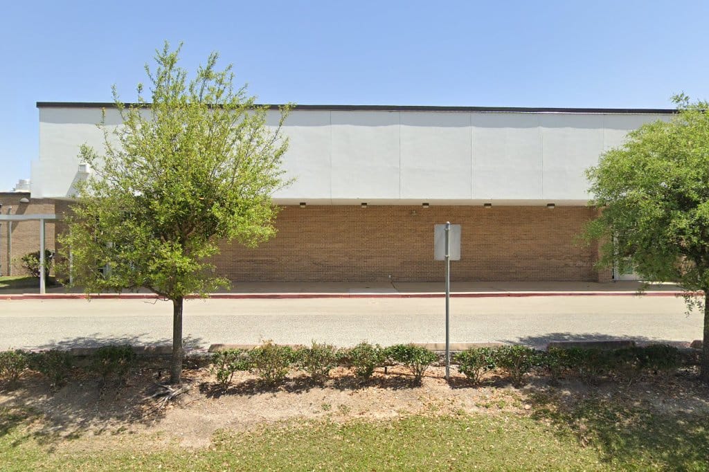 Bane Elementary School