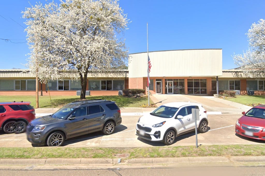 Westlawn Elementary School