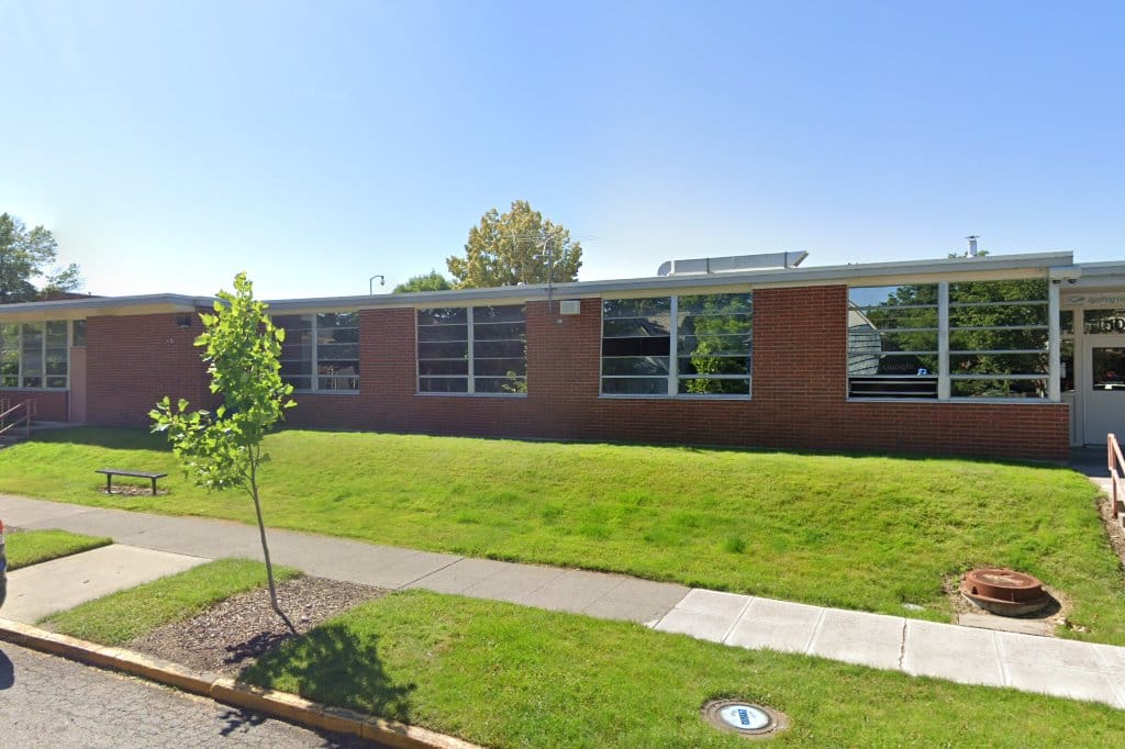 Alternative Bancroft School