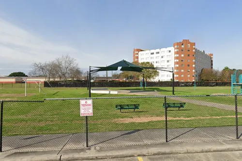 Rodriguez Elementary School